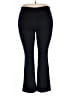 Hiskywin Black Active Pants Size XXL - photo 2
