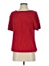 Christopher Shannon Red Pullover Sweater Size S - photo 1