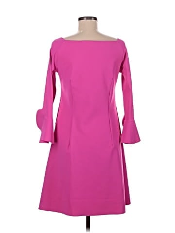 Chiara Boni La Petite Robe Casual Dress (view 2)