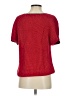 Christopher Shannon Red Pullover Sweater Size S - photo 2
