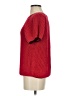 Christopher Shannon Red Pullover Sweater Size S - photo 5