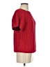 Christopher Shannon Red Pullover Sweater Size S - photo 4