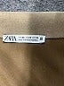 Zara Tan Coat Size XS - photo 6