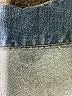 Unbranded Stars Blue Denim Jacket Size S - photo 6