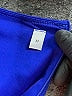 Unbranded Blue Jumpsuit Size M - photo 4