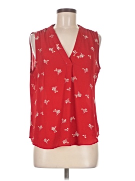 Vince Camuto Sleeveless T Shirt