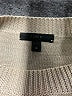 J.Crew Tan Pullover Sweater Size XS - photo 7