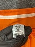 Shein Curve 100% Polyester Orange Sweatshirt Size 20 Plus (4) - photo 6