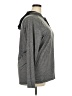 Assorted Brands 100% Polyester Gray Long Sleeve Polo Size XXL - photo 4