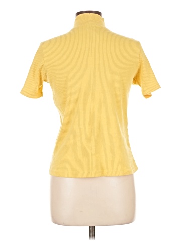 Pierre Cardin Short Sleeve Turtleneck (view 2)