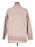 Knox Rose Tan Turtleneck Sweater Size XL - photo 2