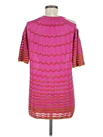 M Missoni 3/4 Sleeve Top (view 2)