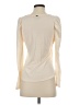 Good Hart Ivory Long Sleeve T-Shirt Size S - photo 2