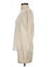 Good Hart Ivory Long Sleeve T-Shirt Size S - photo 5