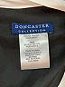 Doncaster Collection Solid Black Casual Dress Size 16 - photo 7