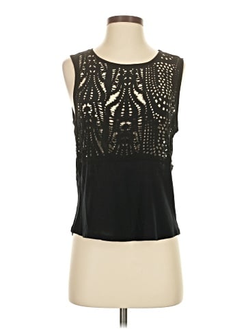 Townsen Sleeveless Blouse (view 1)