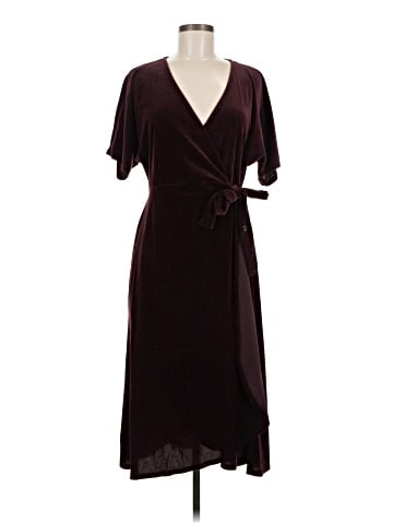 Time and Tru Cocktail Dress (view 1)