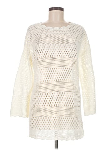 Unbranded Pullover Sweater - front