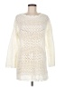 Unbranded Ivory Pullover Sweater Size M - photo 1