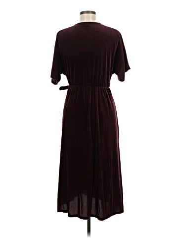 Time and Tru Cocktail Dress (view 2)