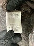 Sag Harbor Chevron-herringbone Gray Dress Pants Size 16W - photo 5
