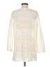 Unbranded Ivory Pullover Sweater Size M - photo 2