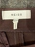 Reiss Black Dress Pants Size 10 - photo 7