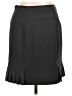 Lillusory Solid Gray Formal Skirt Size L (estimated) - photo 1