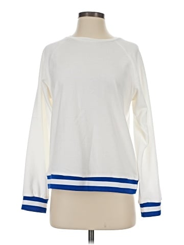 Ellison Pullover Sweater (view 1)