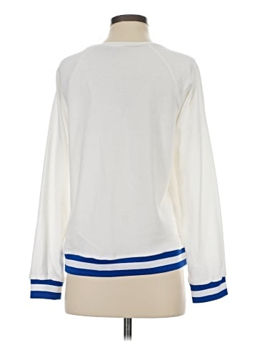 Ellison Pullover Sweater (view 2)