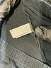 American Apparel Black Active Pants Size M - photo 7