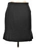 Lillusory Solid Gray Formal Skirt Size L (estimated) - photo 2