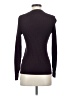 Tommy Hilfiger 100% Cotton Purple Pullover Sweater Size S - photo 2