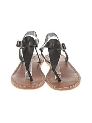 Universal Thread Sandals (view 2)