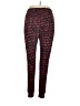 Lularoe Print Red Active Pants Size 1X (Tall & Curvy) - photo 2