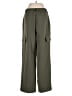 Bailey 44 Green Cargo Pants Size S - photo 2