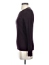 Tommy Hilfiger 100% Cotton Purple Pullover Sweater Size S - photo 5