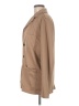 Unbranded Solid Tan Blazer Size M - photo 5