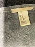 H&M Gray Pullover Sweater Size S - photo 7