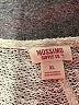 Mossimo Supply Co. Tan Cardigan Size XL - photo 7