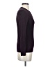 Tommy Hilfiger 100% Cotton Purple Pullover Sweater Size S - photo 4