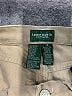 Lauren Jeans Co. Tan Khakis Size 4 - photo 7