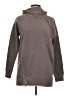 New Balance Brown Gray Pullover Sweater Size L (estimated) - photo 1