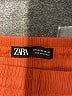 Zara Brown Casual Pants Size XS - photo 7