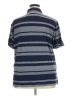 Chaps 100% Cotton Blue Short Sleeve Polo Size XXL - photo 2