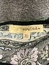 Rewind 100% Rayon Green Long Sleeve Blouse Size XL - photo 7