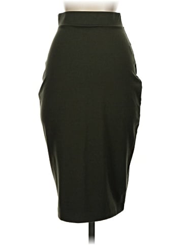 Universal Standard Formal Skirt (view 2)