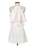 ASOS White Cocktail Dress Size 0 - photo 2