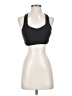 Lululemon Athletica Black Tank Top Size 2 - photo 1
