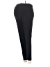Hatch Solid Black Active Pants Size S - photo 1